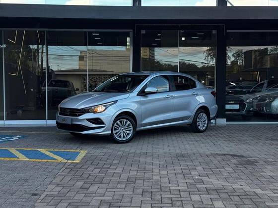 FIAT CRONOS 1.0 FIREFLY FLEX DRIVE MANUAL FIAT CRONOS 1.0 FIREFLY FLEX DRIVE MANUAL